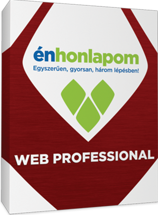 Professional csomag