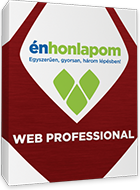 Professional csomag