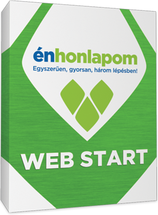 Start csomag