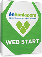 Start csomag